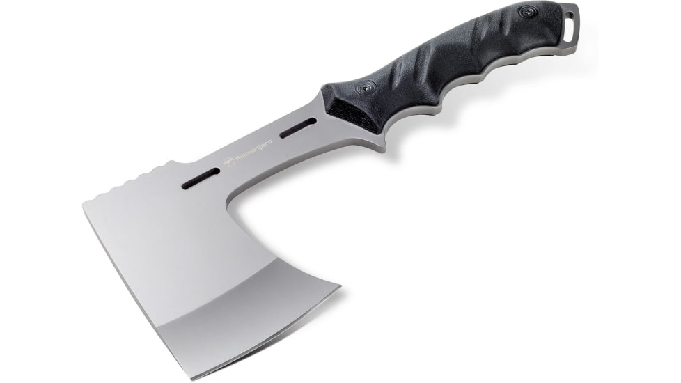 Kilimanjaro Gear Shira Survival Axe,10in Overall KJ910095
