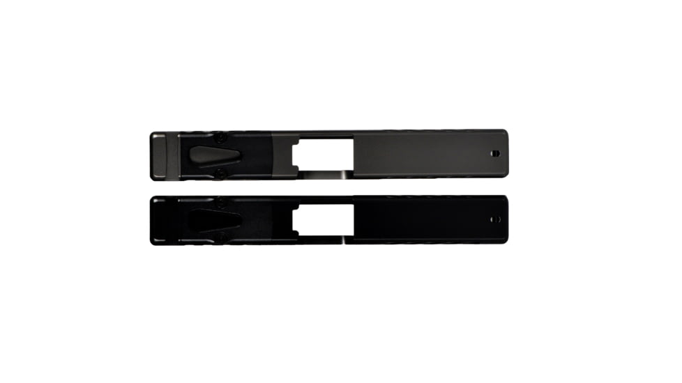 Killer Innovations Sancer For Glock 19 Slide, Gen 3, MDC, Gray, GLKSL384MDC