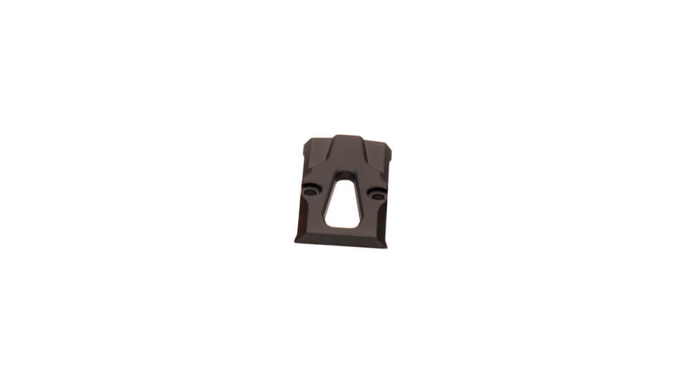 Killer Innovations Sig P320 Slide Rmr Cover Plate, Gray, SIGMISC324GRY
