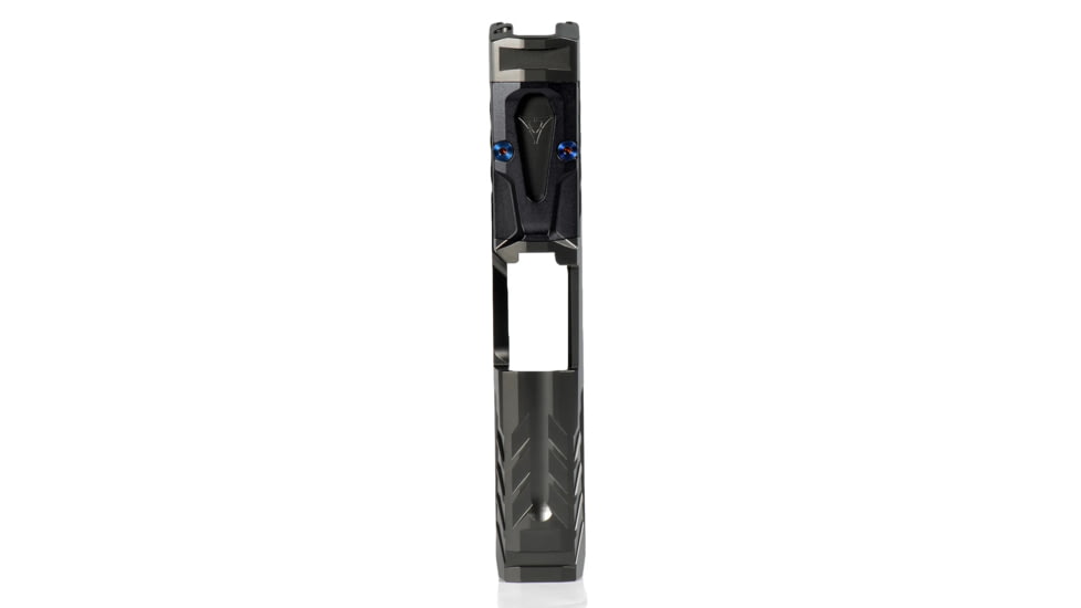 Killer Innovations Velocity For Sig P320 C V2 Slide, MDC, Gray, SIGSL380MDC