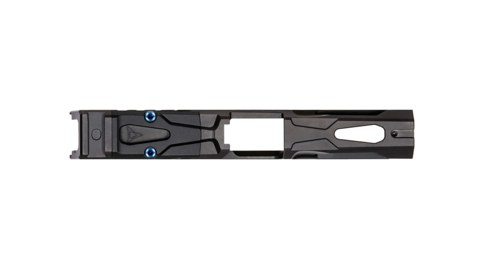 Killer Innovations Velocity V1 For CZ P10 C Slide, MDC, Gray, CZSL351MDC
