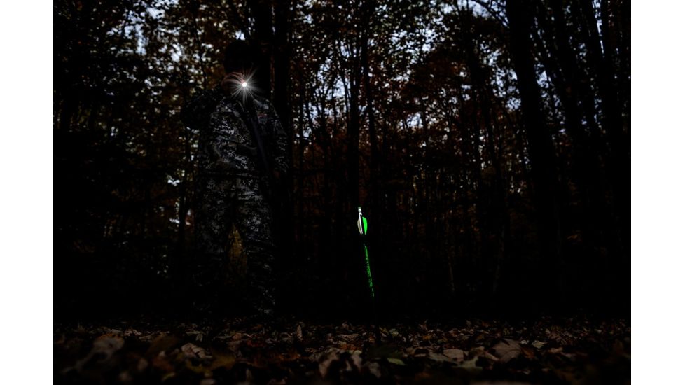 Killer Instinct Deadstop Decocking Crossbow Bolt, 1066