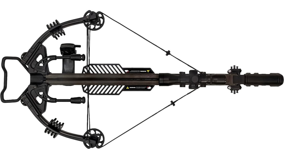 Killer Instinct Fuel 415 RDC Crossbow Pacakge