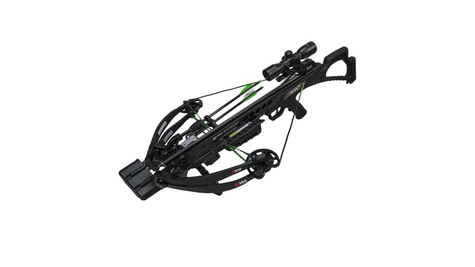 Killer Instinct KI-350 Crossbow Package 1007070