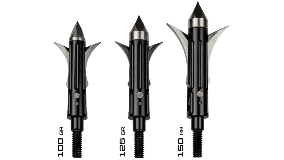Killer Instinct KillerTech Broadhead 1208335