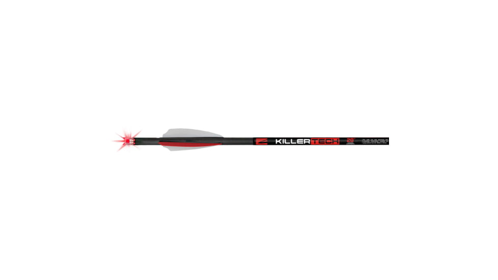 Killer Instinct KillerTech Lighted Crossbow Bolts