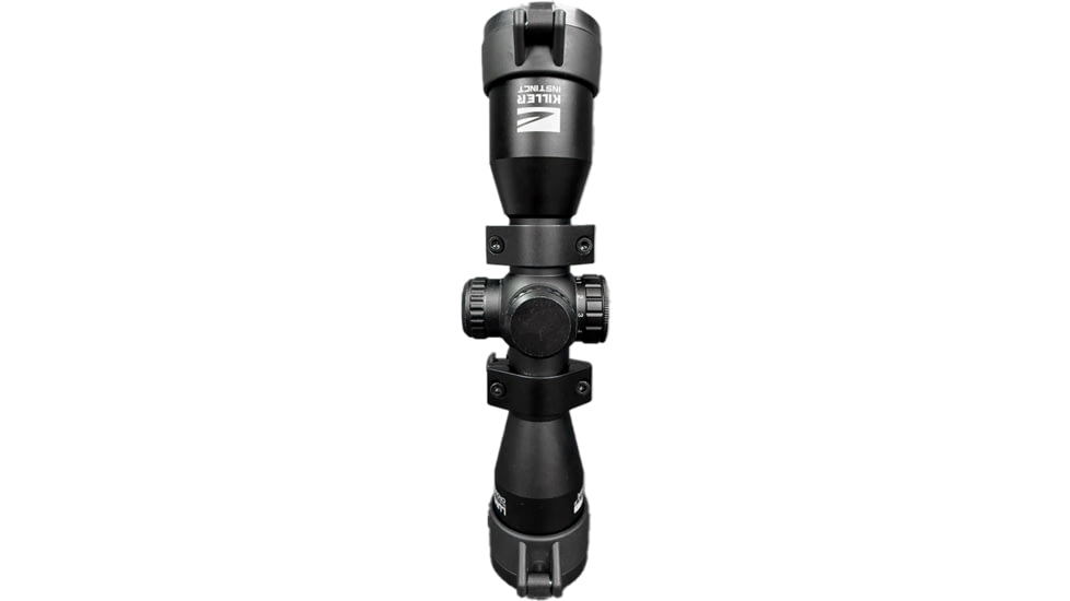 Killer Instinct Lumix XLR Scope