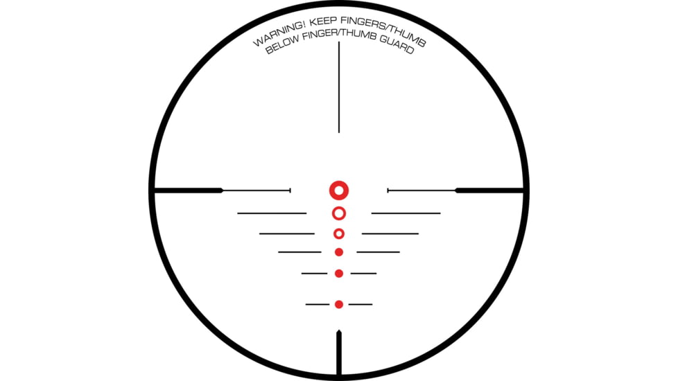 Killer Instinct Lumix XLR Scope