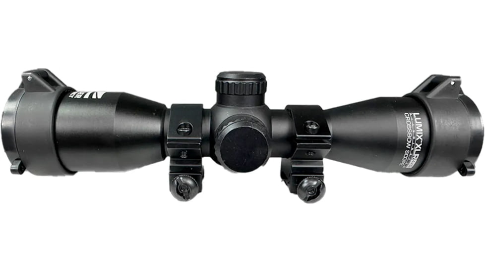 Killer Instinct Lumix XLR Scope