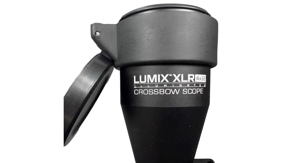 Killer Instinct Lumix XLR Scope