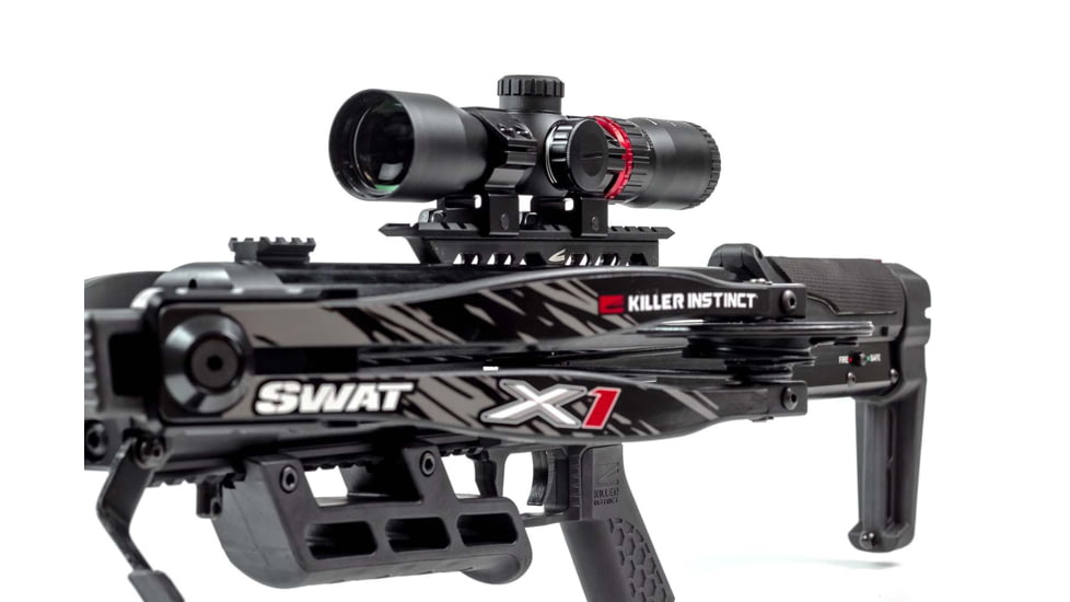 Killer Instinct Max View MV 36 Scope, 1022