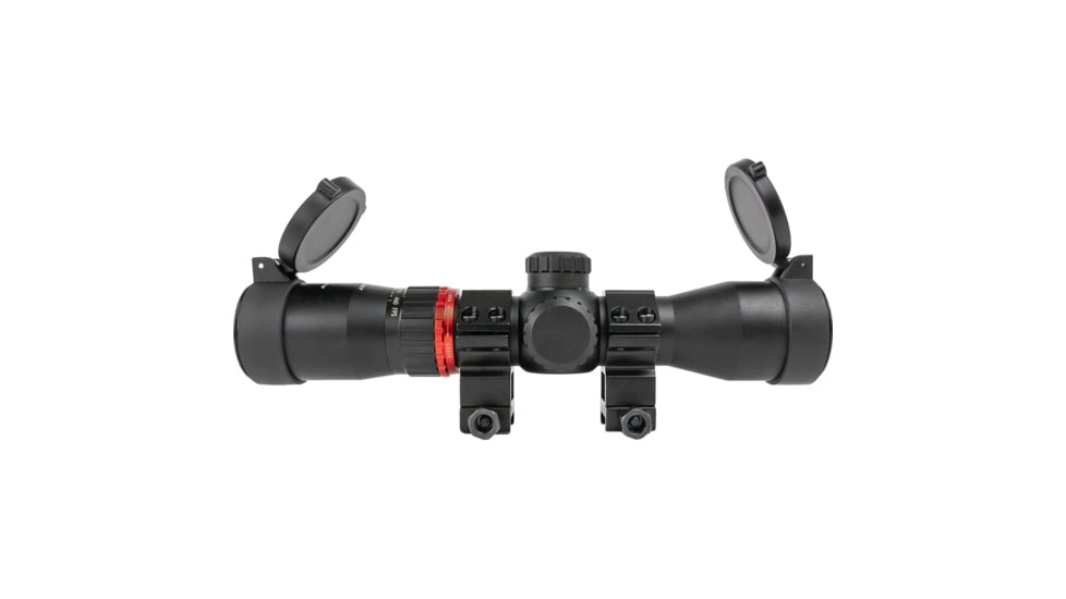 Killer Instinct Max View MV-36 Scope
