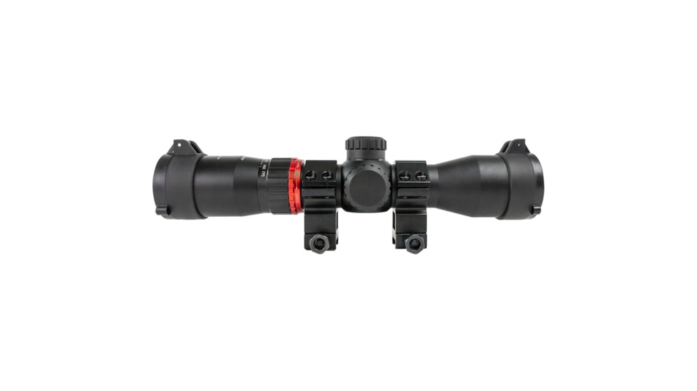 Killer Instinct Max View MV-36 Scope