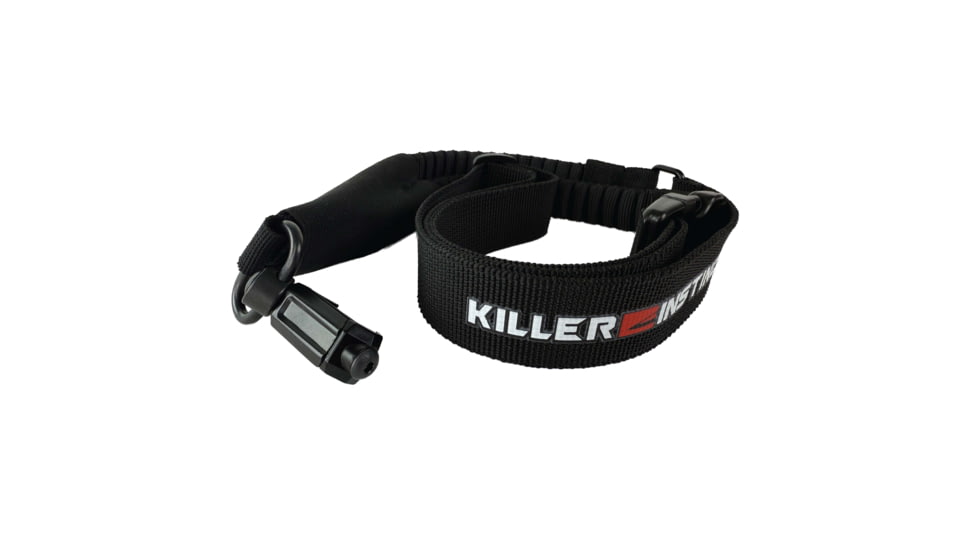 Killer Instinct Single Point Crossbow Sling w/QD Mount, 1051-S