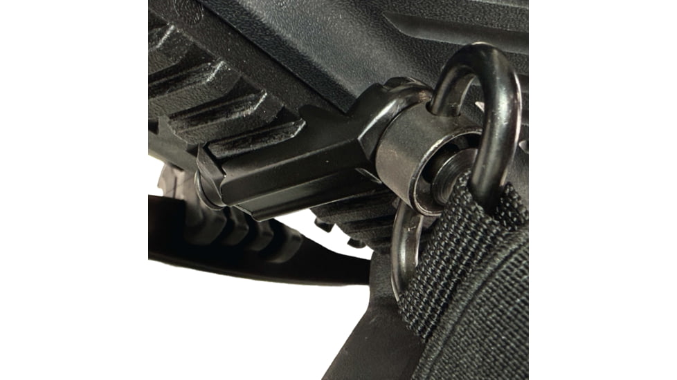 Killer Instinct Single Point Crossbow Sling w/QD Mount, 1051-S