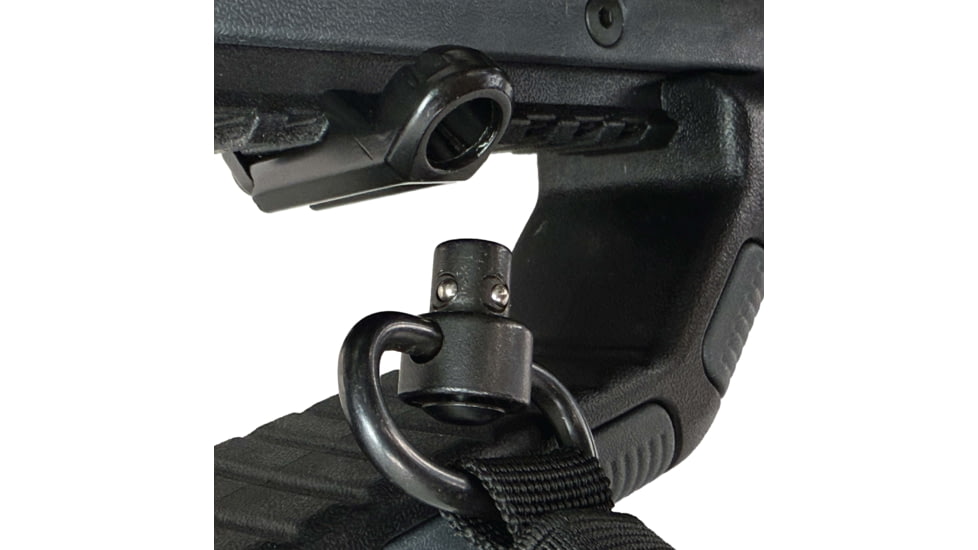 Killer Instinct Single Point Crossbow Sling w/QD Mount, 1051-S