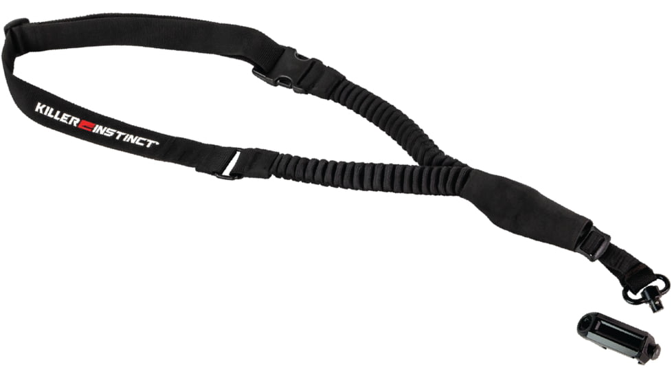 Killer Instinct Single Point Crossbow Sling w/QD Mount, 1051-S