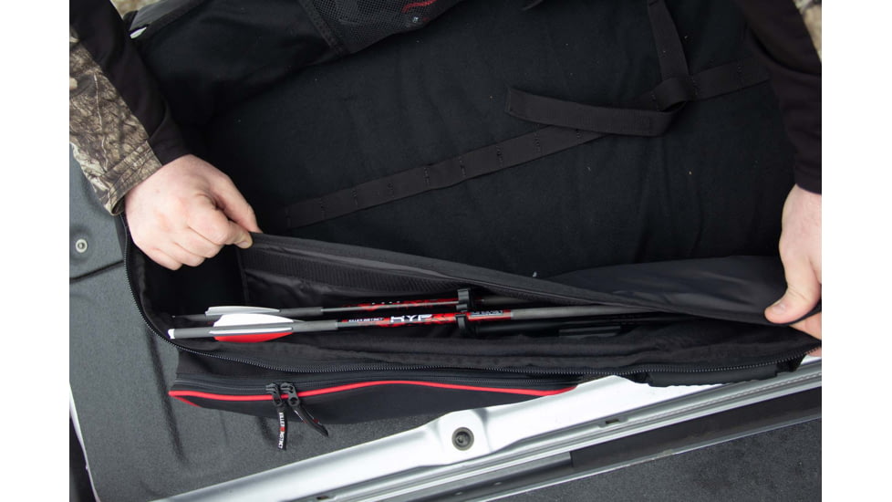 Killer Instinct Slayer Coffin Crossbow Case, 36in, 2083