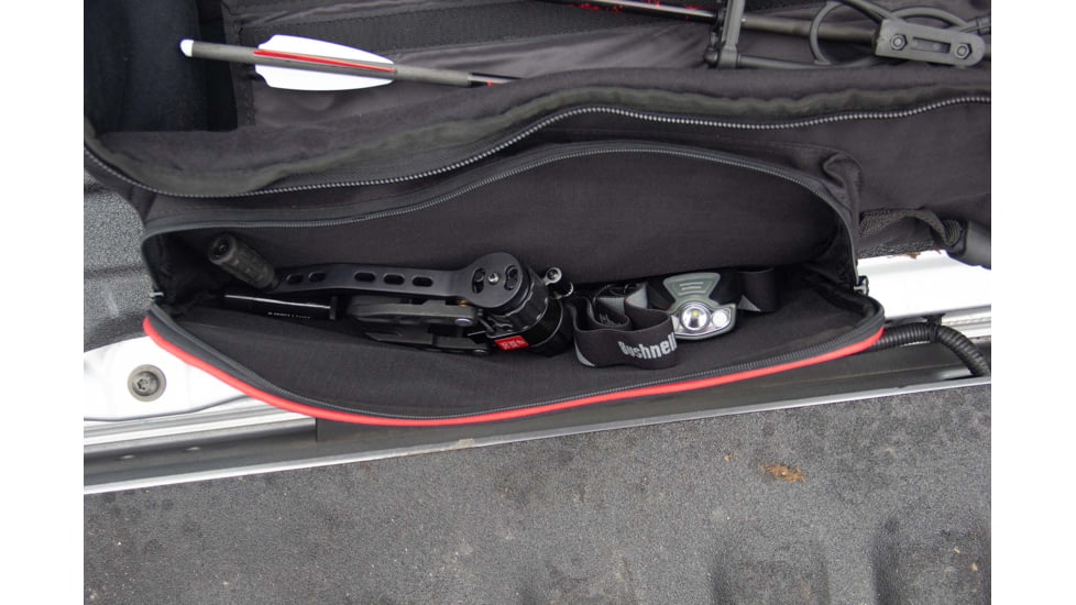 Killer Instinct Slayer Coffin Crossbow Case, 36in, 2083