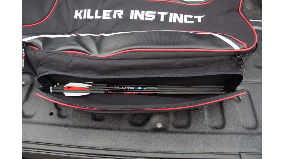 Killer Instinct Slayer Coffin Crossbow Case, 36in, 2083