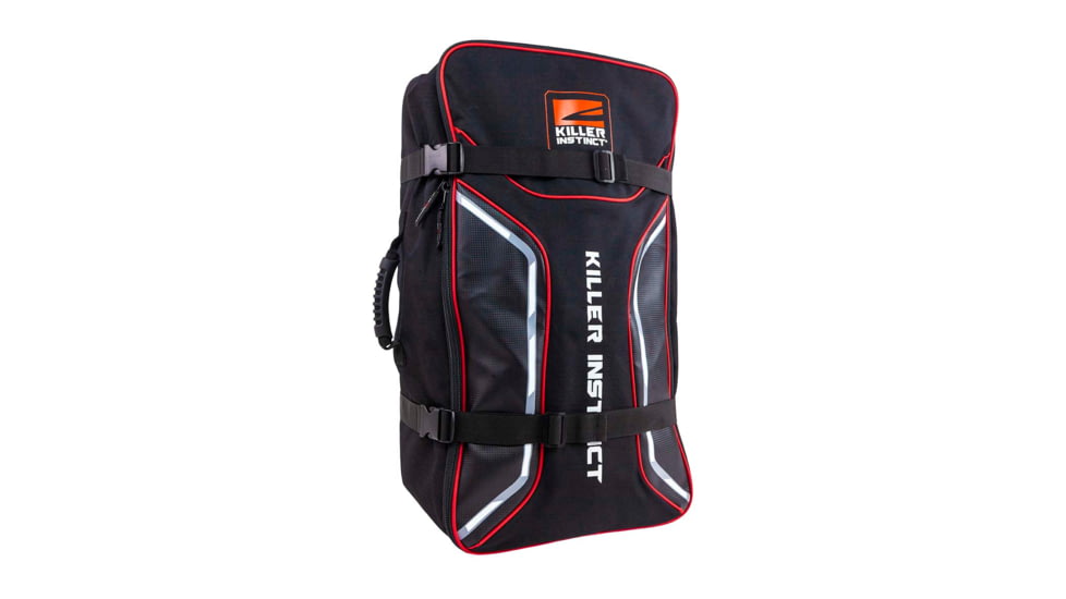 Killer Instinct Slayer Swat Crossbow Case, 25in, 2082