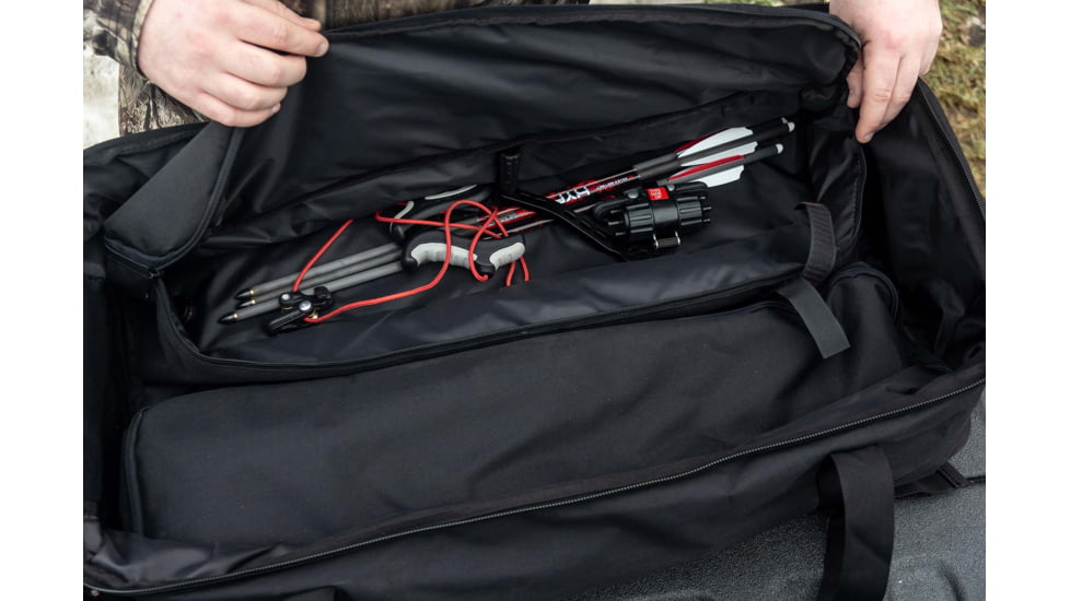 Killer Instinct Slayer Swat Crossbow Case, 25in, 2082