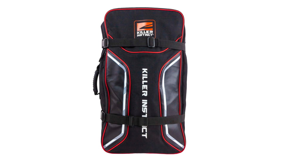 Killer Instinct Slayer Swat Crossbow Case, 25in, 2082