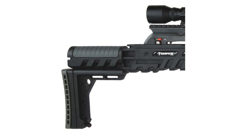 Killer Instinct Tempr-X Crossbow Kit