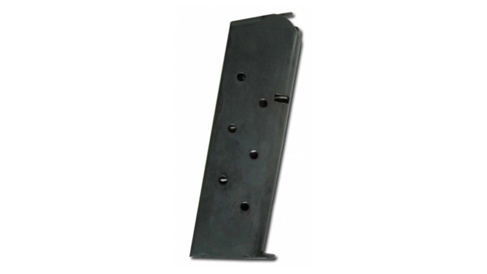 Kimber 1911 45 ACP, Black 7-Round Magazine KIM1000208A