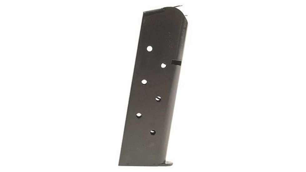 Kimber 1911 45 ACP, Black 8-Round Magazine KIM1000089A