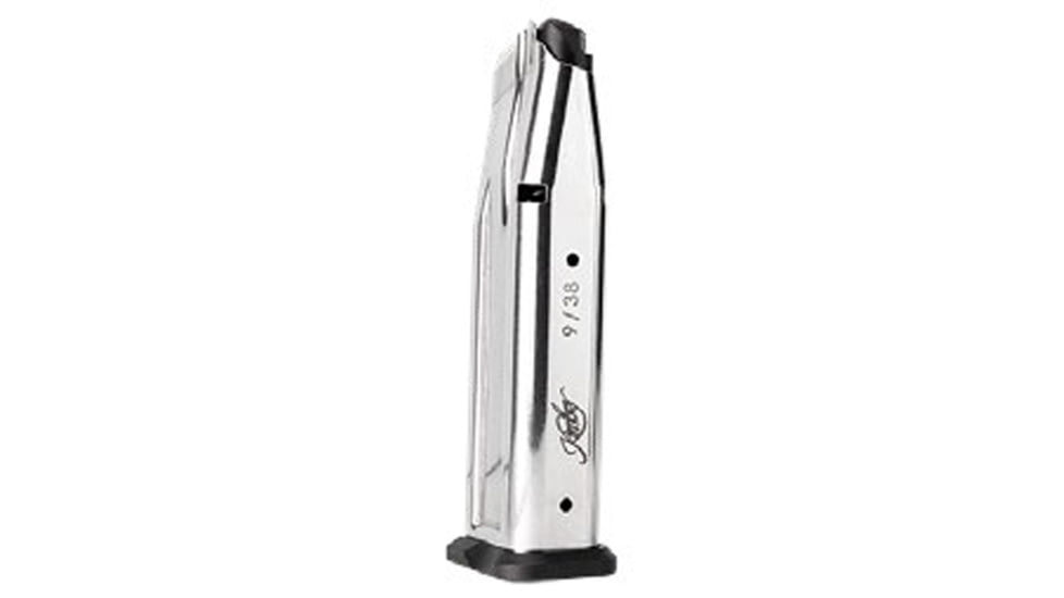 Kimber 2K11 9mm UHC 19 Rounds Pistol Magazine, Black, 1600194A