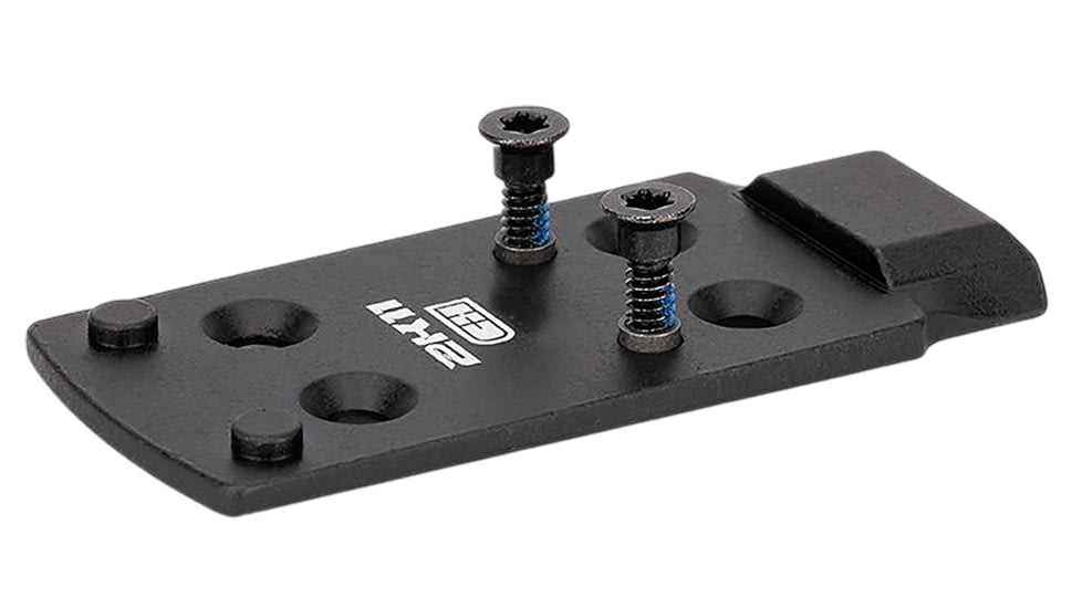 Kimber 2K11 Optic Adapter Plate Rmr, 4200504