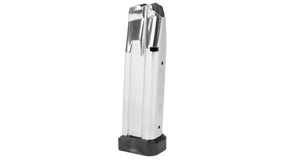 Kimber Kimber America, 9mm, 20 Rounds Pistol Magazine, Black, 20, 1600086A