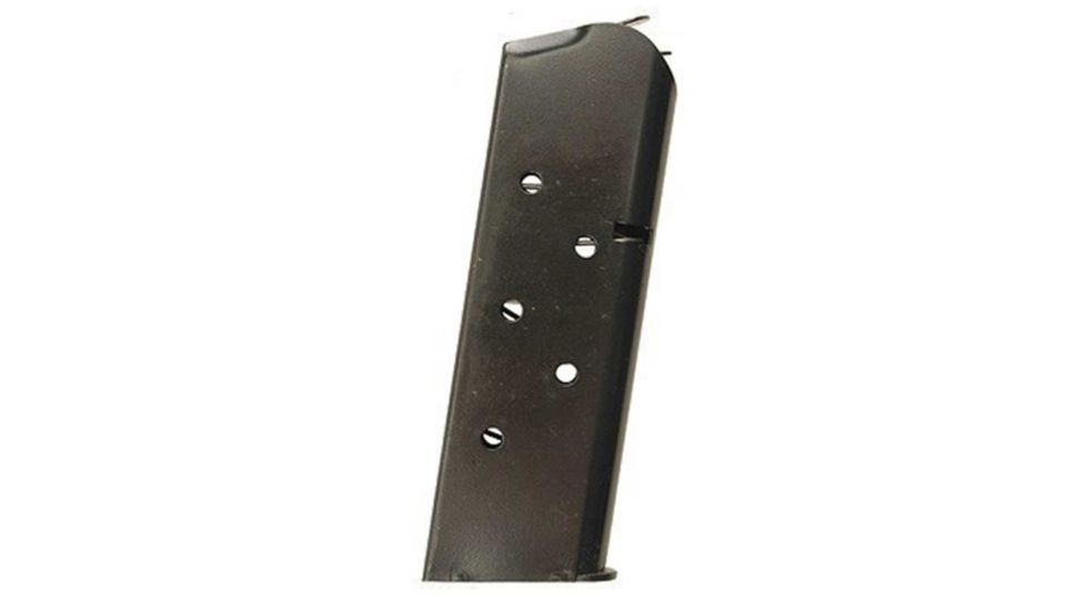 Kimber Compact 45 ACP, Black 7-Round Magazine KIM1000172A