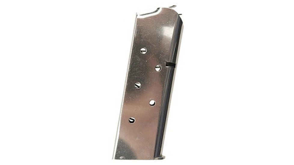 Kimber Compact 45 ACP, Stainless Steel 7-Round Magazine KIM1000173A