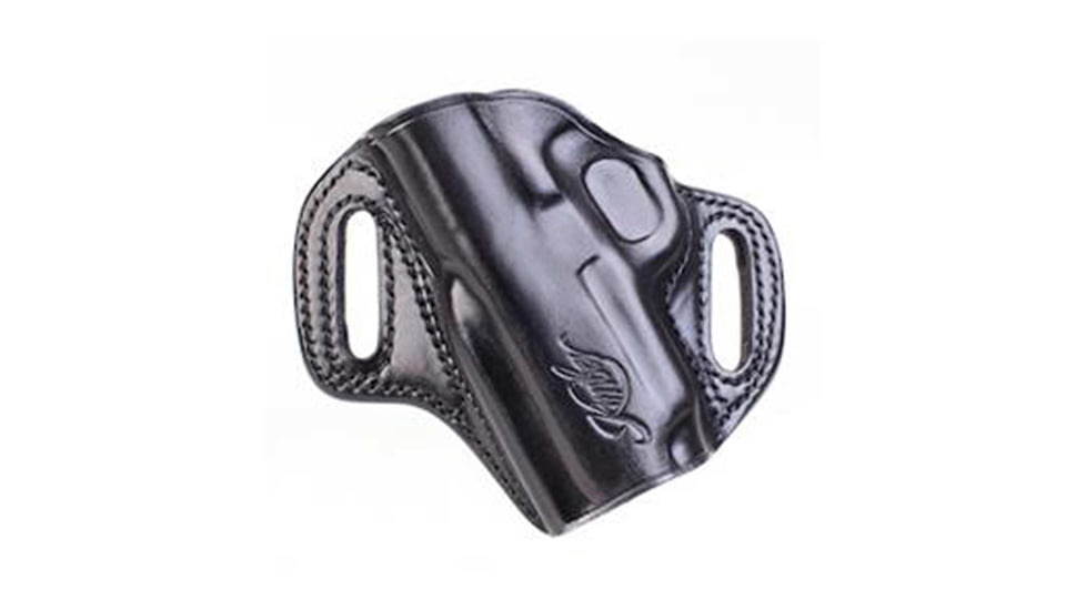 Kimber CONCEAL ULTRA SIZE 3IN LH HOLSTER BLK, 4000040