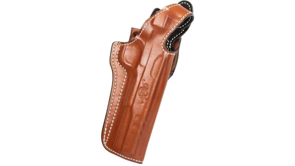 Kimber DUAL ANGLE LONG SLD HLS TAN RH, 4100015