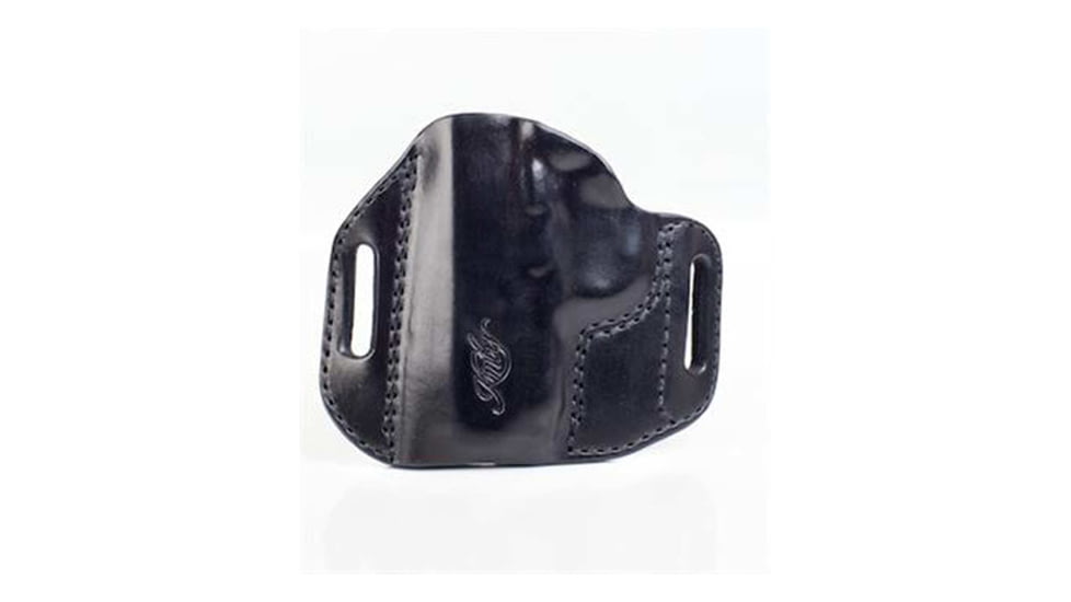 Kimber HIGH RIDE ULTRA-SIZE 3IN LH HOLSTER BLK, 4000079