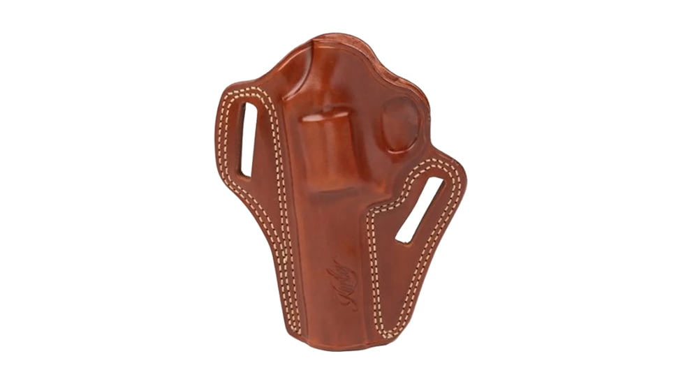 Kimber K6S HOLSTER DASA 4IN CMB MASTER LH TAN, 4200061