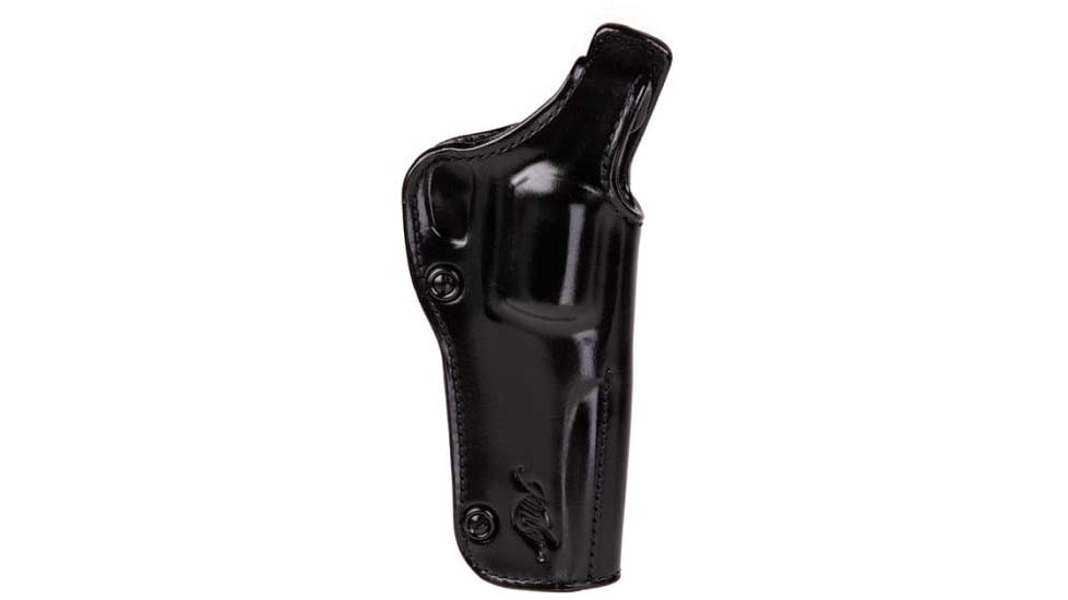 Kimber K6S HOLSTER DASA 4IN DUAL ACTION RH BLK, 4200062