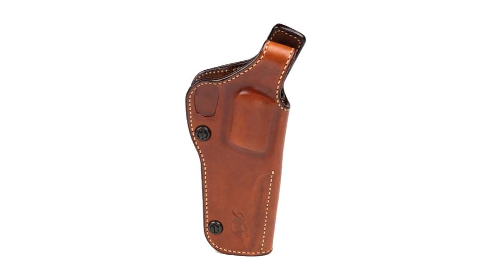 Kimber K6S HOLSTER DASA 4IN DUAL ACTION LH TAN, 4200065