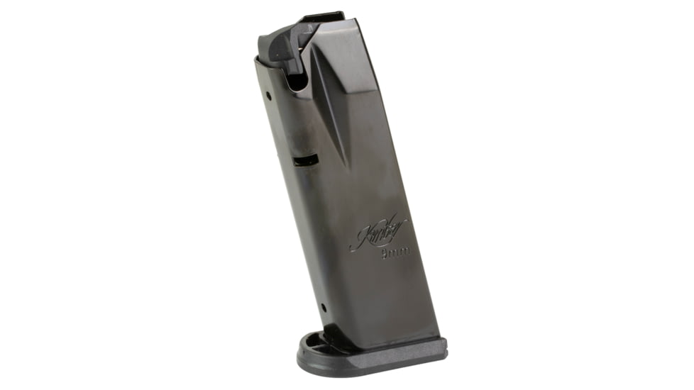 Kimber KDS9c Handgun Magazine Black 9mm Luger 15/rd EBF06DD4, QZ1500142A