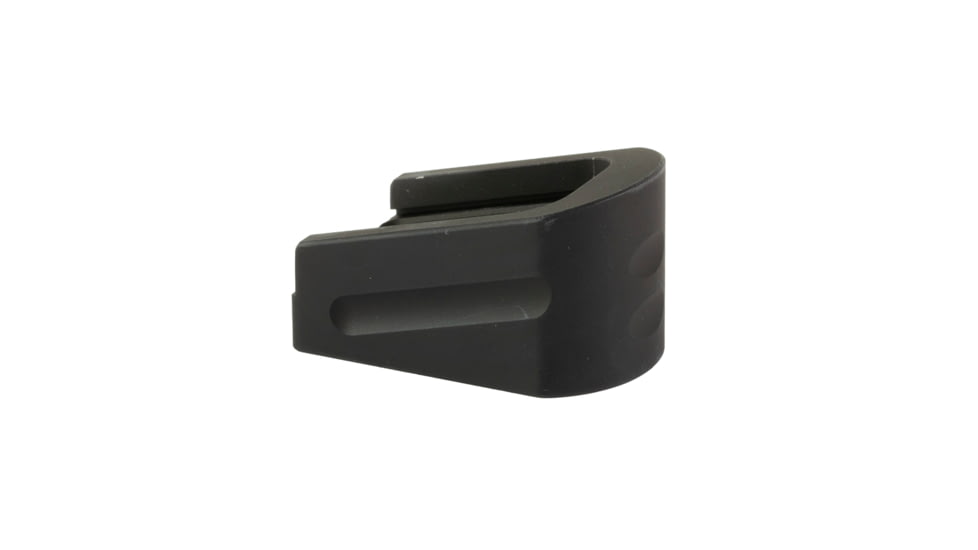 Kimber Kimber KDS9c 9mm +3 Pistol Magazine Extension, Black, 3, KIM4200430