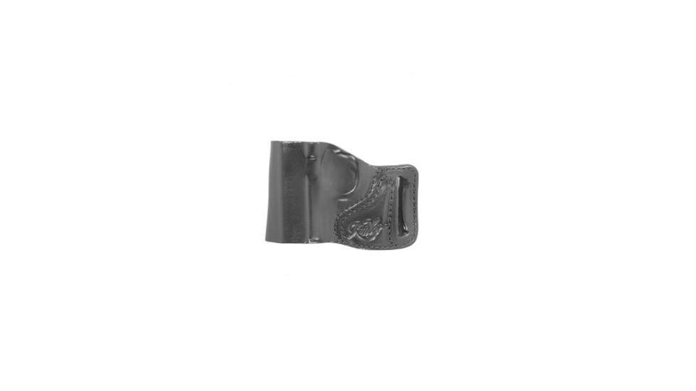 Kimber L-GAT O-T-W HOLSTER MICRO LH BLK DE SNT, 4100775