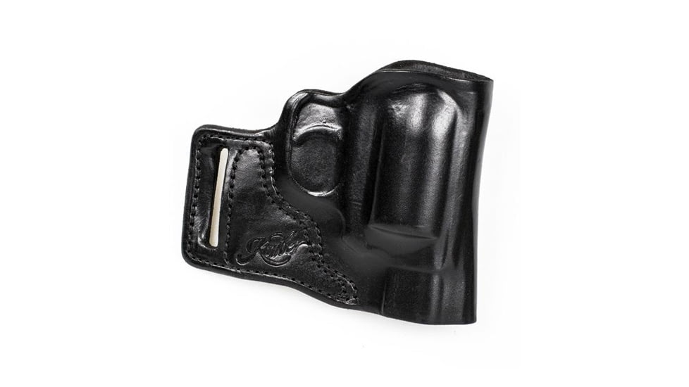 Kimber LGAT SLIDE OTW HLS BLACK RH K6S DESANTIS, 4100957