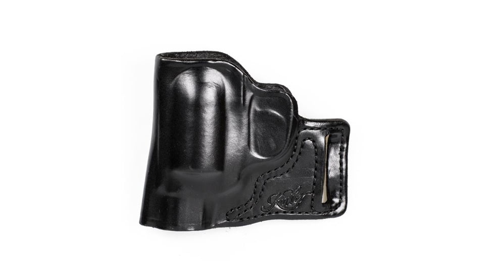 Kimber LGAT SLIDE OTW HLS BLK LH K6S DESANTIS, 4100958