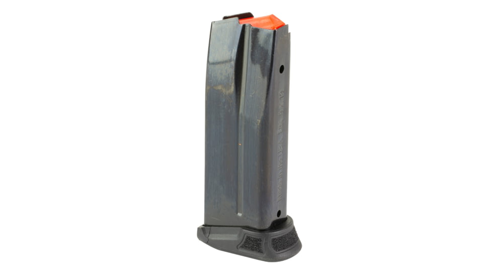 Kimber CDS9 9mm Luger 15 Round Pistol Magazine, Black, 15, 1200958A