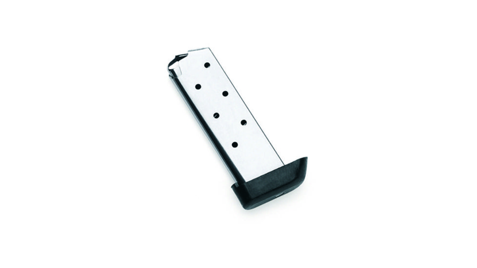 Kimber Micro 380 ACP, Stainless Steel 7-Round Magazine KIM1200164A