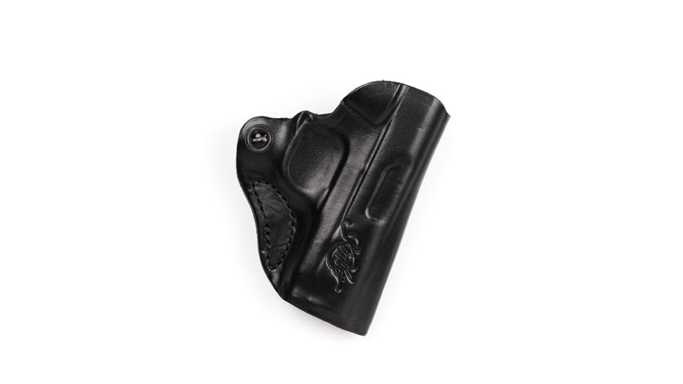 Kimber MN SCB BLT HLS MIC 9 BLK KIM LG DESANTIS, 4100972