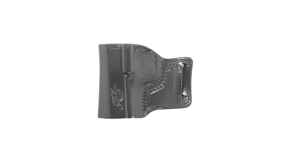 Kimber O-W-B HOLSTER BLK LH PRO 1911 DE SANTIS, 4100661